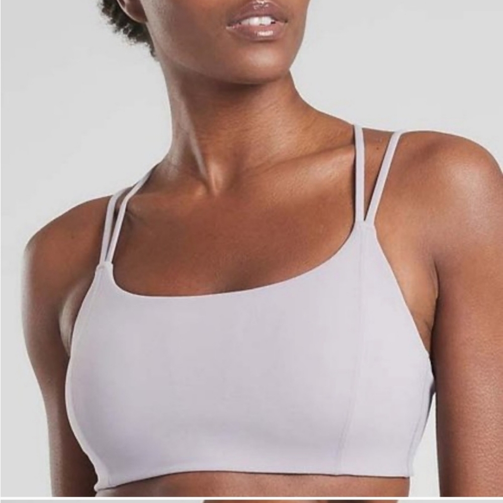 Athleta bra